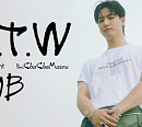 JAY B(제이비), 'B.T.W (Feat. 박재범)' 퍼포먼스 비디오 깜짝 공개