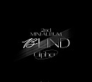 싸이퍼, 미니 2집 'BLIND' 커밍순 로고 공개 ‘기대감 UP’