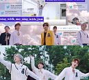 에이스(A.C.E), 타이틀곡 'Changer' M/V 첫 번째 티저 공개...각별한 팬사랑
