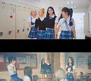 스테이씨, 1st 미니앨범 ‘STEREOTYPE’ 콘셉트 트레일러 공개 ‘청량 비주얼’