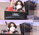 '푸른밤' 잔나비 최정훈, 귀호강 라이브에 청취자 매료