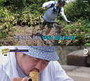 ‘고끝밥’ 강재준, 한라산 정복ㆍ컵라면 먹방 "온몸의 세포 깨우는 맛”