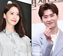 이종석ㆍ임윤아 tvN 드라마 '빅마우스' 캐스팅 '부부 호흡'