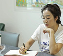 '대치동 알파맘' 김경화 아나운서, 나이 45세에 완벽 몸매 자랑(퍼펙트라이프)