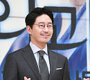 엄기준, 신생 유어엔터테인먼트와 전속계약 "매니저와 의리 지켰다"