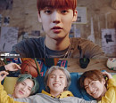 에이스(A.C.E), 오늘(2일) 리패키지 'Changer : Dear Eris' 발매