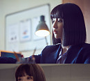 '검은 태양' 박하선, 색다른 연기 변신 예고