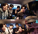 에이스(A.C.E), 깜짝 브이라이브 팬 소통 “너무 행복해"