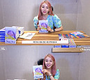 백아연, ‘Observe’ 피지컬 앨범 프리뷰 “다양한 콘셉트 설레”