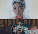 이하이, 수록곡 '구원자 (Feat. B.I)' M/V 티저로 예고한 소울풀 보이스