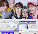 에이스(A.C.E), 신보 'Changer : Dear Eris'로 아이튠즈 K팝·노르웨이·포르투갈·아르헨티나 차트 1위