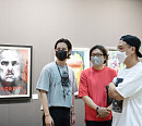 박기웅 작가, ‘AGE’와 콜라보…어반브레이크 인연 이어간다