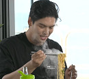 이장우, '나혼자산다' 4단 조개구이+산낙지+해물라면 먹방…100일 호르몬 다이어트 보상