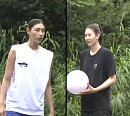 김연경, 김수지ㆍ양효진ㆍ김희진과 다음주 '나혼자산다' 나이 잊은 캠핑 예고(ft. 라바리니 감독)