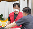 임채무 놀이동산 두리랜드서 아르바이트한 정성윤, "'성윤랜드' 세우겠다"