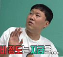 '저승꽃(검버섯)' 핀 개그맨 김용명, 감초 화장품 CF 계약서 사인 뜻 밖의 거마비 요구