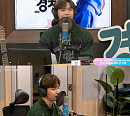 김재환, '경청' DJ 신고식 성공…청취자 소통→라이브까지 '다재다능'