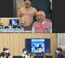 '컬투쇼' 강재준, 솔직 입담 "장모님, 명품 사드릴 수 있지만 적정 가격 있어"
