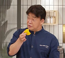 '백종원 클라쓰' 초간단 김밥 레시피 공개 "미국 사람들 좋아할 맛"