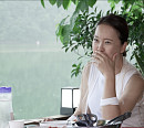 백지영, 나이 46세에 '나홀로 여행' 파주 벽초지 수목원ㆍ마장호수 출렁다리ㆍ카트레이싱ㆍ매운탕 먹방