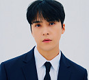 하이라이트 손동운, 유엔난민기구 '드림볼 콘테스트' 심사 참여