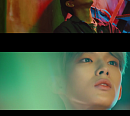 루미너스, 타이틀곡 ‘RUN’ M/V 티저 속 ‘강렬X섬세’ 눈빛 연기