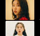 백아연, '아하싫어' 음원 차트 TOP5 기록 '성공적 컴백'