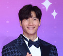 '213만 유튜버' 김종국, 유튜브 수익 7000만원 기부
