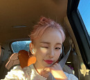 백아연, 오늘(9일) '엠카'서 '아하싫어' 무대 최초 공개