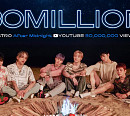 아스트로, ‘After Midnight’ MV 3000만 뷰 돌파 ‘자체 최단 기록’