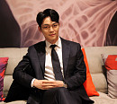 ‘도비서’ 김도현, "펜트하우스 출연, 너무나 큰 행운"