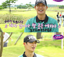 손호영, '호영이와 스윙걸즈' 새 MC 출격…남다른 골프 실력 '활약'