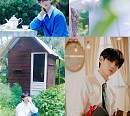 양요섭, 정규 1집 'Chocolate Box' 콘셉트 포토 공개…3색 매력 예고