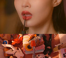 이하이, 타이틀곡 '빨간 립스틱 (Feat. 윤미래)' 음원 차트 1위