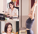 ‘신사와 아가씨’ 박하나, 팔방미인 집사 ‘조사라’로 완벽 변신