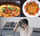 육포라면ㆍ쏘야볶음 라면, '전직 호프집 사장' 김승수 새로운 메뉴 소개