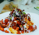 로제떡볶이→허니연유떡볶이, '어남선생' 류수영 연승 노린다