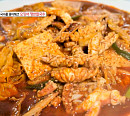 대전 오징어 쟁반칼국수&동죽(물총) 칼국수, '오늘저녁-국수왕' 비법 공개