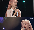 백아연, 데이식스 영케이와 훈훈 케미 귀호강 라이브부터 썸 토크까지…심야 음방 맞춤 힐링 보이스