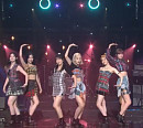 '유스케' 스테이씨 "단골손님 되고파"…첫 출연부터 라이브 실력파 눈도장