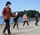 ‘다큐프라임’ 가수 민재연 괴롭히는 퇴행성관절염…관절 건강 위한 새벽바통잇기 운동법ㆍ콘드로이친