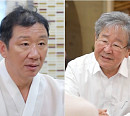 최불암, 허재 '12시 내고향' 첫 게스트 "출연 이유? 허재 아버지와 약속"