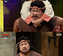 '코빅' 강재준, "이국주, 유퉁 선배님 아니냐" 저격…웃음 선사