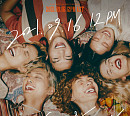 '16일 발매' 구피, 청춘의 한 장면 담은 'Teenage' 티저 이미지 공개