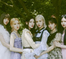 스테이씨, 미니 1집 ‘STEREOTYPE’ 초동 11만 장 돌파…4세대 대표 리더 입증