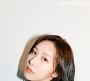 홍의진, 새 프로필 사진 공개…청순→시크까지 다채로운 매력 발산