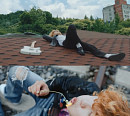'16일 발매' 구피, 새 싱글 'Teenage' 티저 영상 속 유니크한 매력