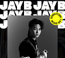 JAY B(제이비), 25일 글로벌 온라인 팬미팅 개최…특별한 추억 예고