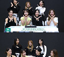 네이처, 유튜브 구독자 10만 돌파 "리프들 감사해요"