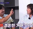 ‘고끝밥’ 강재준, 아내 이은형과 백허그→키스까지? ‘찐’부부 케미 선사